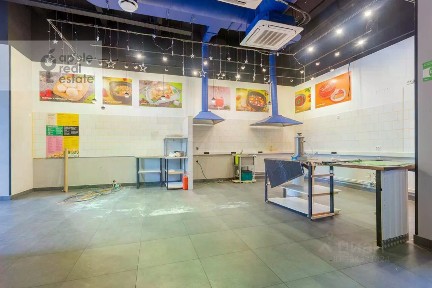 Сдается помещение свободного назначения, 157 м²