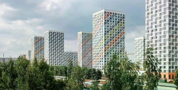 Сдается помещение свободного назначения, 107,9 м²