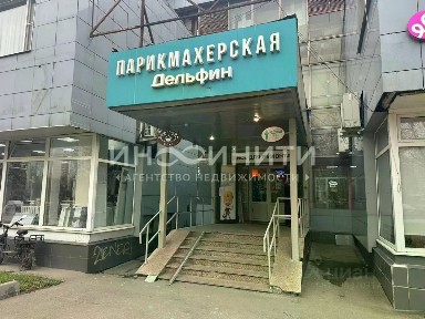 Сдается помещение свободного назначения, 148,2 м²