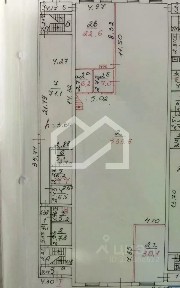 Сдается склад, 635 м²