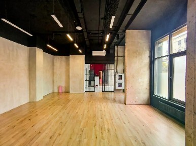 Сдается помещение свободного назначения, 76 м²