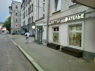 Сдается помещение свободного назначения, 15 м²