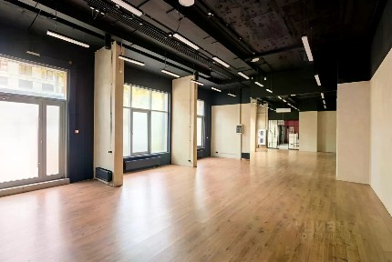 Сдается помещение свободного назначения, 45 м²