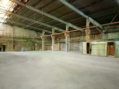 Сдается склад, 1 539 м²