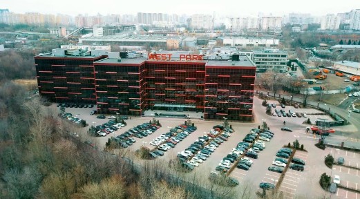Сдается офис (B)
