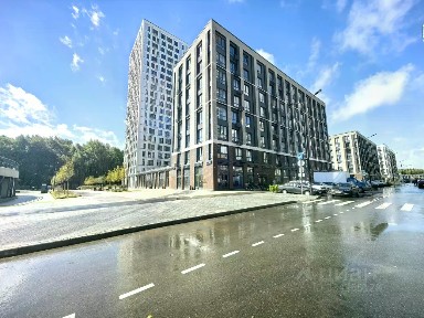Сдается помещение свободного назначения, 82,9 м²