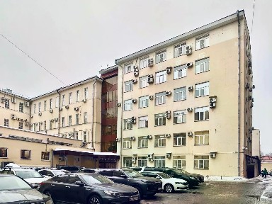 Сдается офис (B)