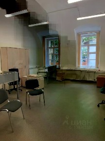 Сдается офис (B)