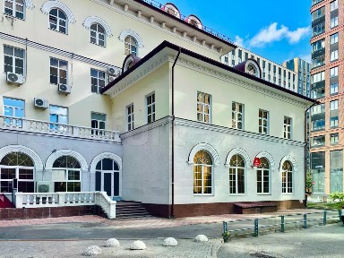 Сдается офис (B)
