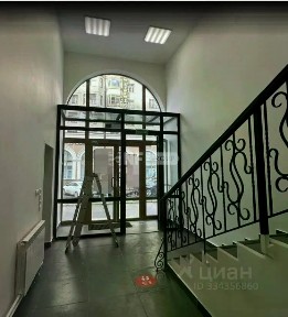 Москва, ЗАО, р-н Раменки, Мичуринский просп., 7К1