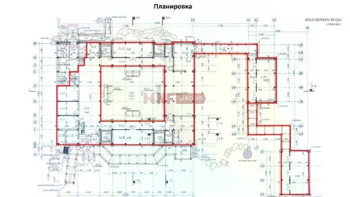 Сдается торговая площадь (А)