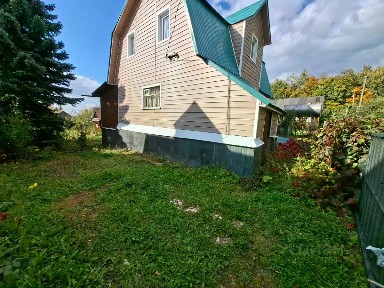 Продается 2-этажный дом, 89 м²