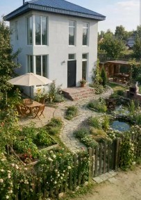 Продается 2-этажный коттедж, 135 м²