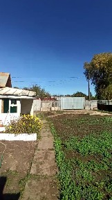 Продается 1-этажный дом, 20 м²