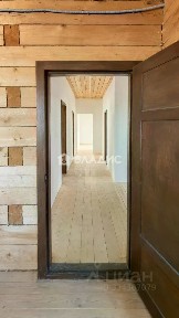 Продается 1-этажный дом, 85,4 м²