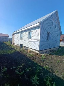 Продается 2-этажный дом, 152,3 м²