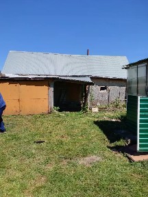 Продается 1-этажный дом, 50 м²