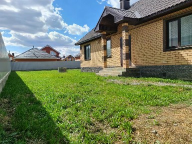 Продается 2-этажный коттедж, 135 м²