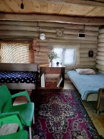 Продается 1-этажный дом, 20 м²