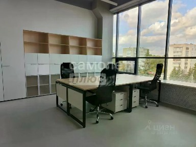 Сдается офис, 30 м²
