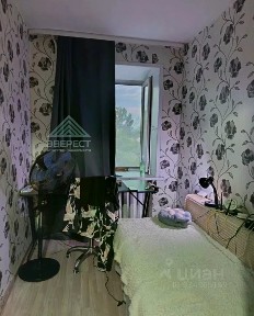 Продается 1-комн. квартира, 33 м²