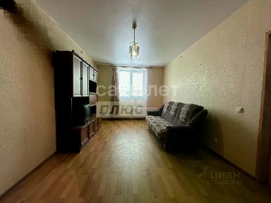 Продается 1-комн. квартира, 40,3 м²