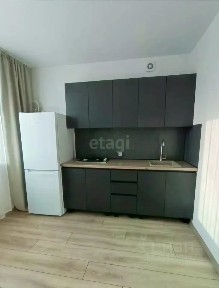 Продается 1-комн. квартира, 32,3 м²