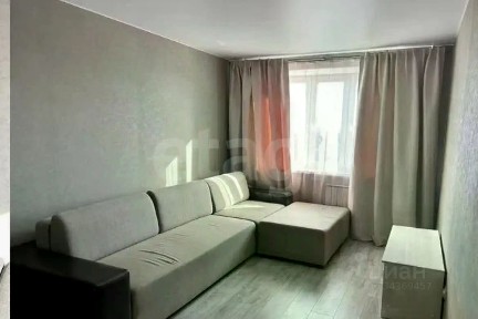 Продается 1-комн. квартира, 35 м²
