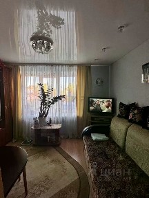 Продается студия, 17 м²