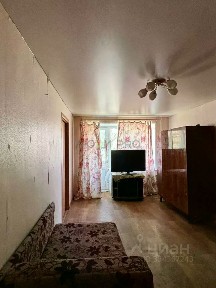 Продается 2-комн. квартира, 44,7 м²