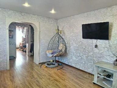Продается 3-комн. квартира, 100,5 м²