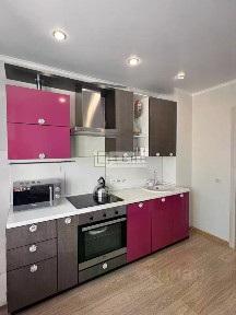 Продается 1-комн. квартира, 44,4 м²