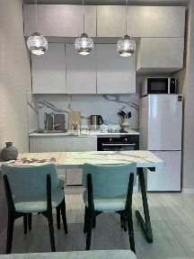 Продается студия, 26,6 м²