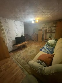 Сдается 2-этажный дом, 50 м²