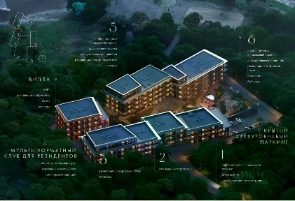 Продается 2-комн. квартира, 43,3 м²