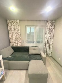 Продается 1-комн. квартира, 39,88 м²