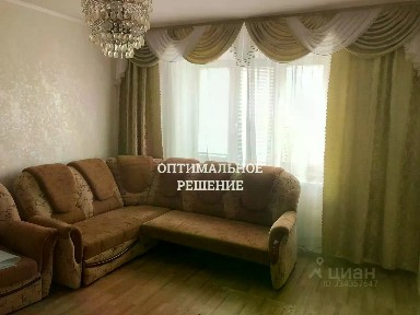 Продается 1-комн. квартира, 51,3 м²