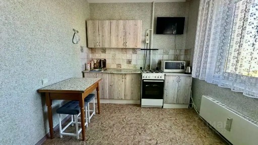 Продается 1-комн. квартира, 37,1 м²