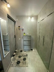 Продается 1-комн. квартира, 41,7 м²