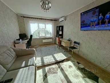 Продается 3-комн. квартира, 63,3 м²
