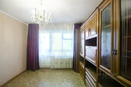 Продается 2-комн. квартира, 47,6 м²