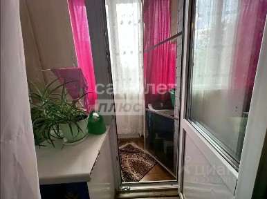 Продается 1-комн. квартира, 30,9 м²