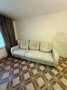 Продается 1-комн. квартира, 34,8 м²
