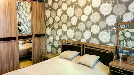 Продается 2-комн. квартира, 56,3 м²