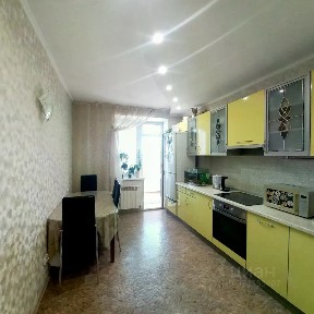 Продается 1-комн. квартира, 42 м²
