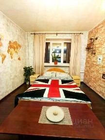 Продается 1-комн. квартира, 33 м²