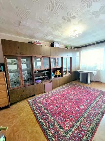 Продается 3-комн. квартира, 63 м²