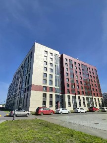 Продается 1-комн. квартира, 43,8 м²