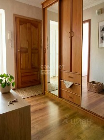 Продается 4-комн. квартира, 59,2 м²