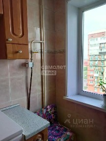 Продается 1-комн. квартира, 29,5 м²